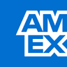American Express credit card accepted