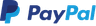 PayPal payment method accepted