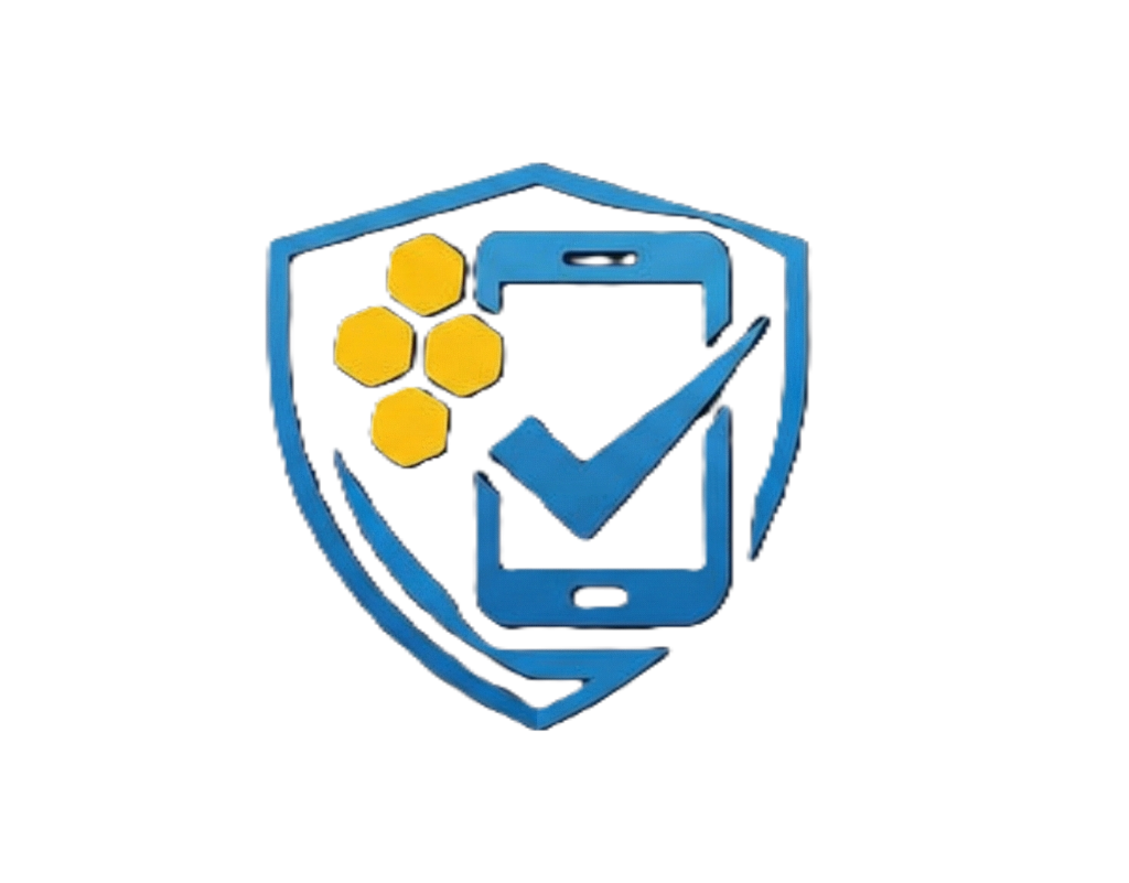 TesterHive - Professional App Testing Platform Logo