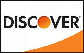 Discover credit card accepted
