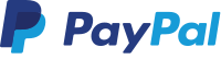 PayPal payment method accepted
